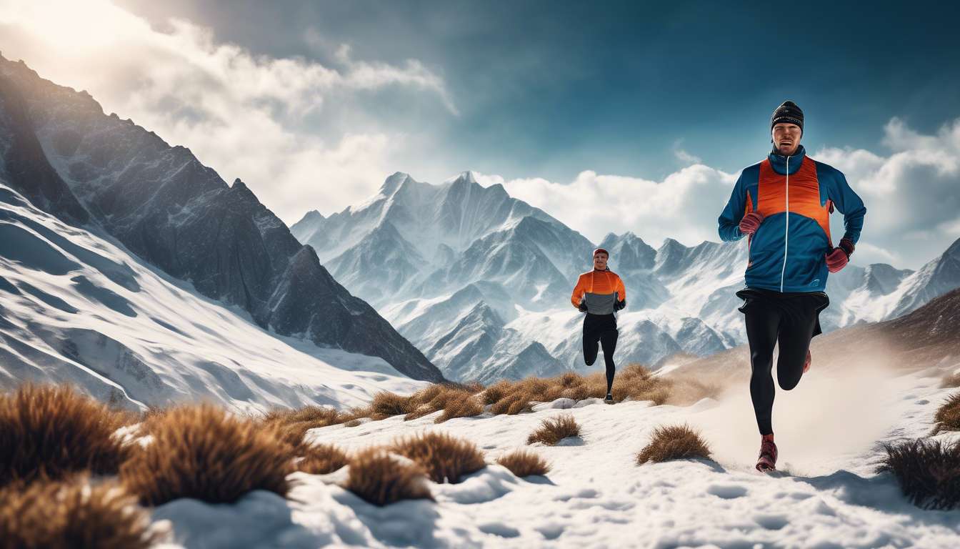 Altitude Training: Implications for Betting on Endurance Sports
