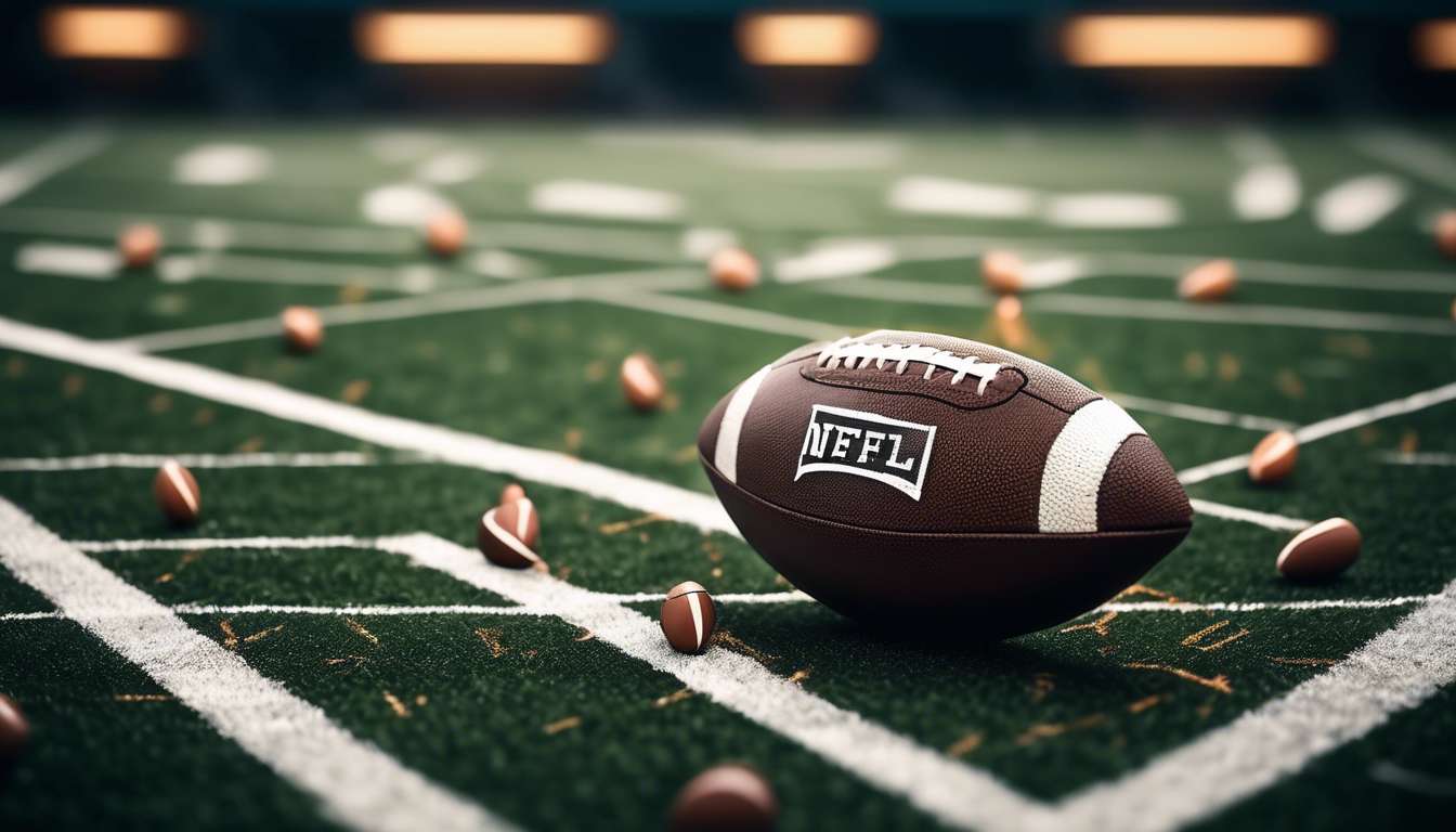 Bye Weeks in the NFL: Their Effect on Betting Decisions