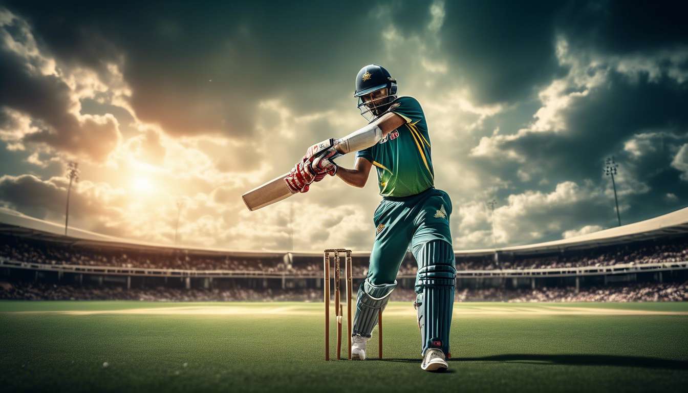Cricket Spread Betting Explained: Risks and Rewards