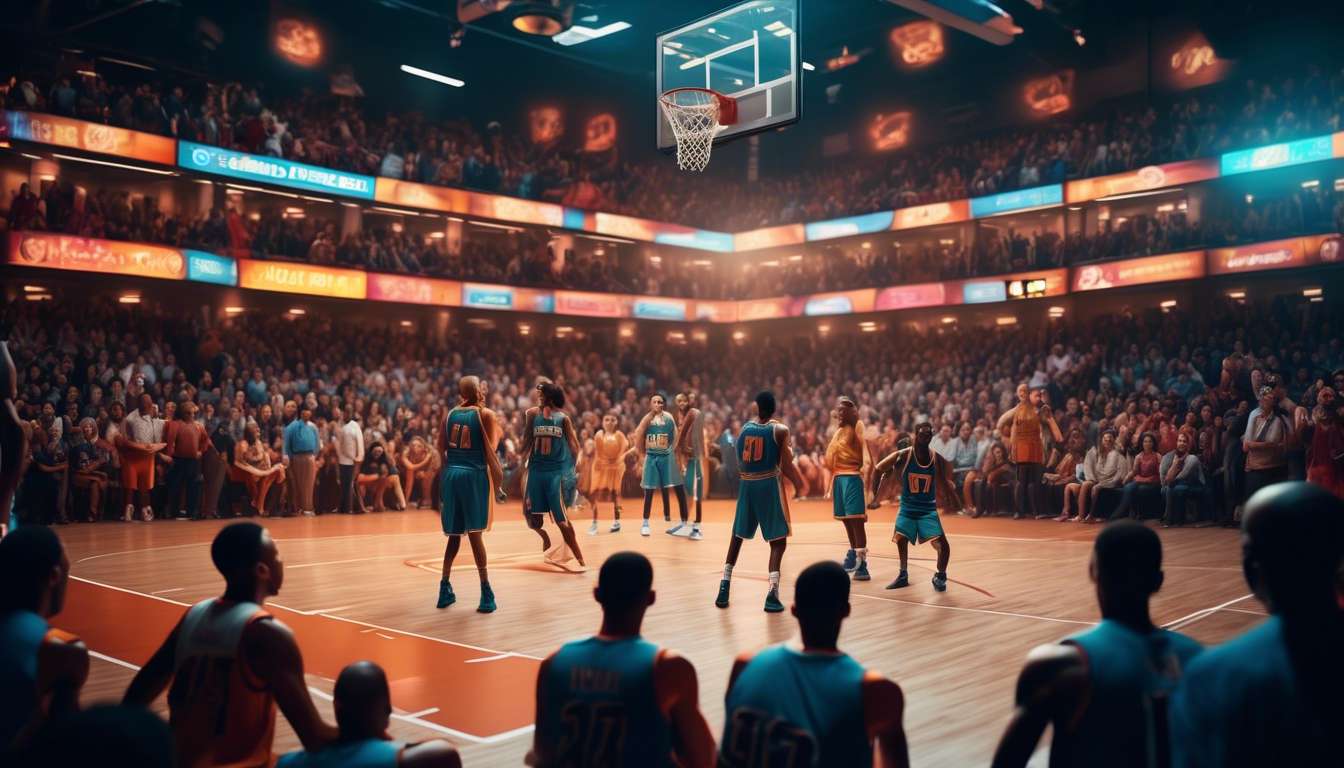 Evaluating Home Court Advantage in Basketball Betting
