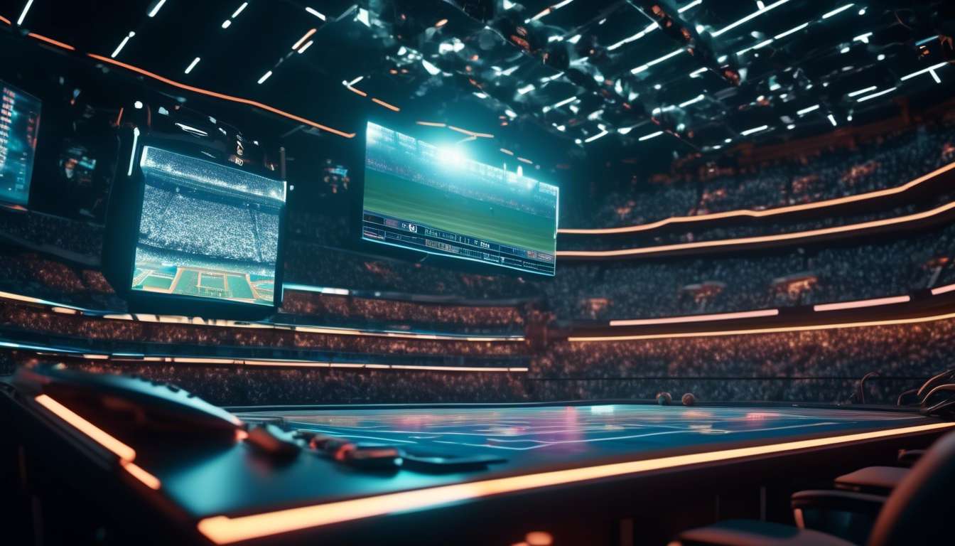 How Draft Picks Shape Future Betting Markets
