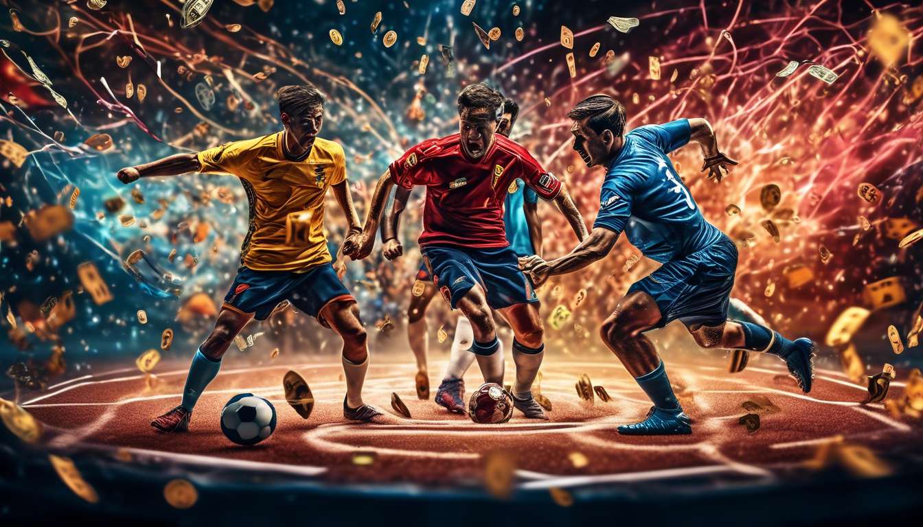 How Rivalries Shape Betting Markets
