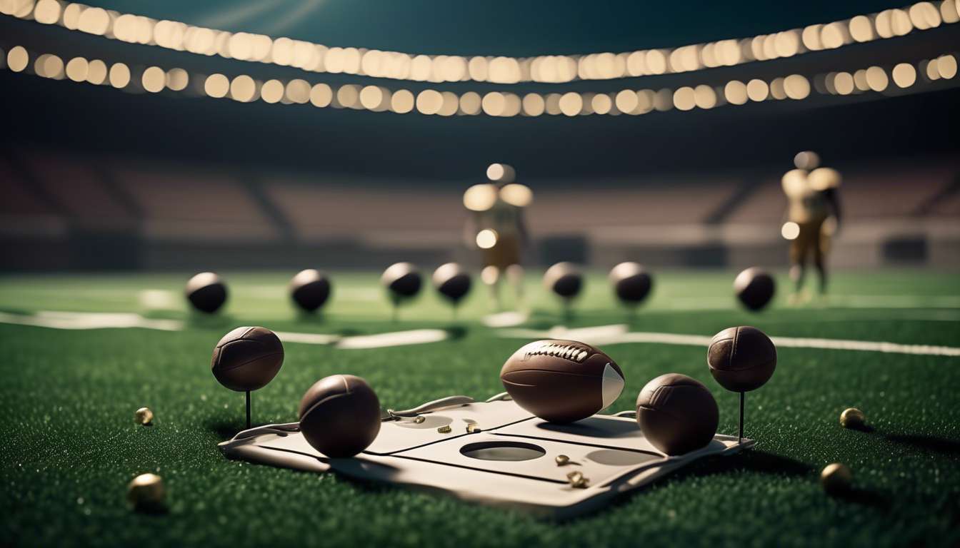 How Suspensions Impact NFL Betting Lines