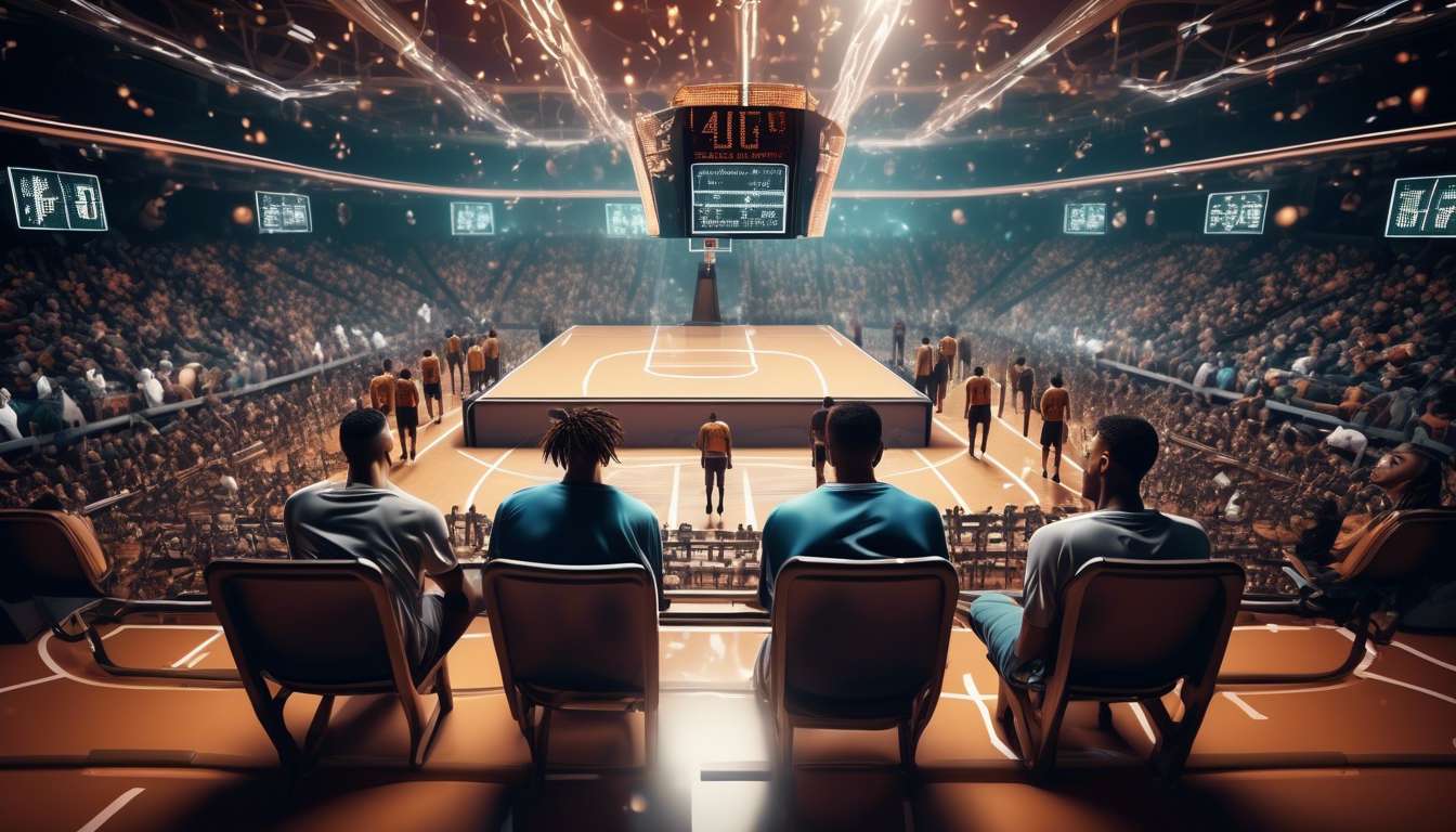 Load Management in the NBA: What Bettors Should Know