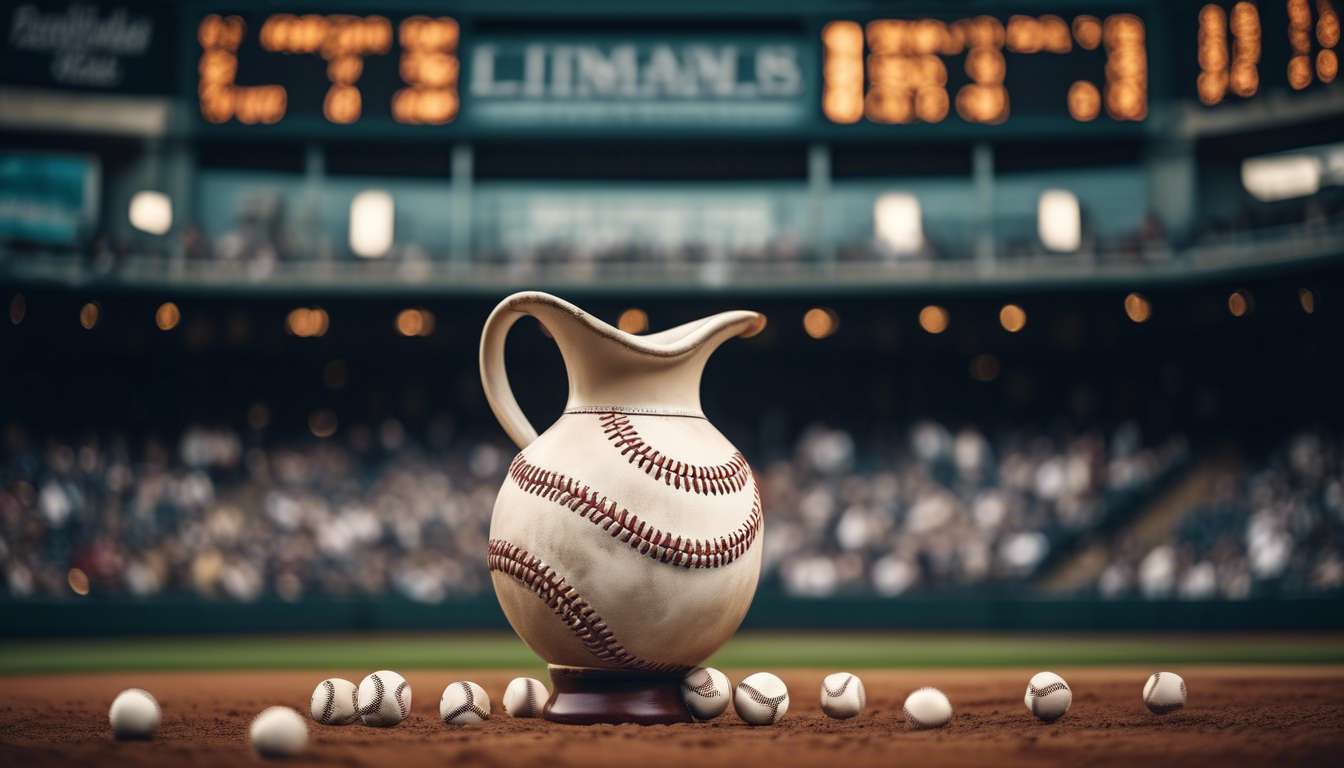 Pitch Types and Counts: Key Factors in Baseball Betting