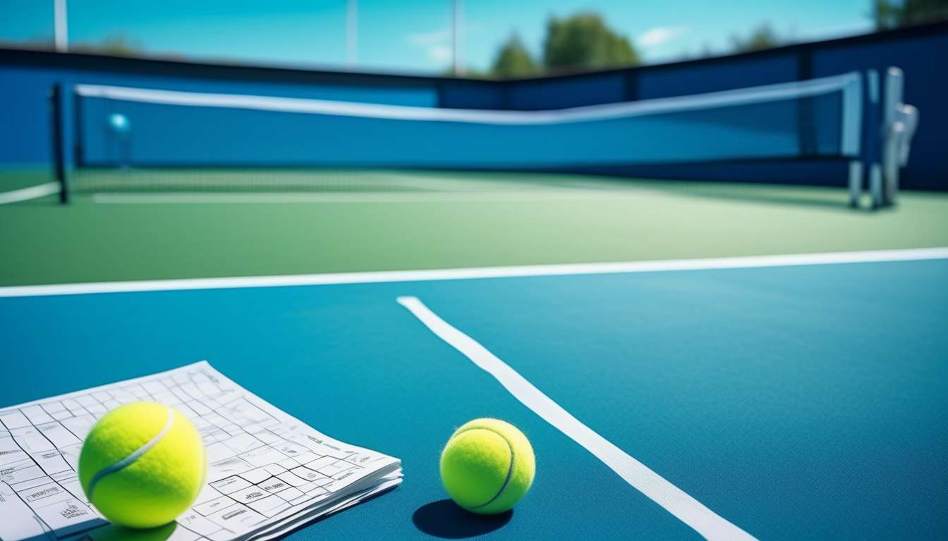 Tennis Betting and Playing Surfaces: What You Should Know