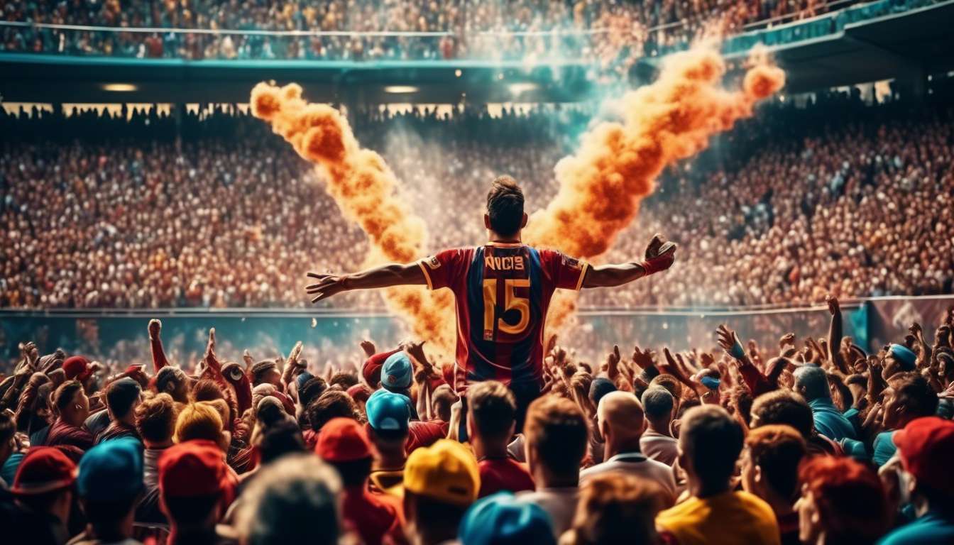 The Impact of Crowd Noise on Game Performance and Betting