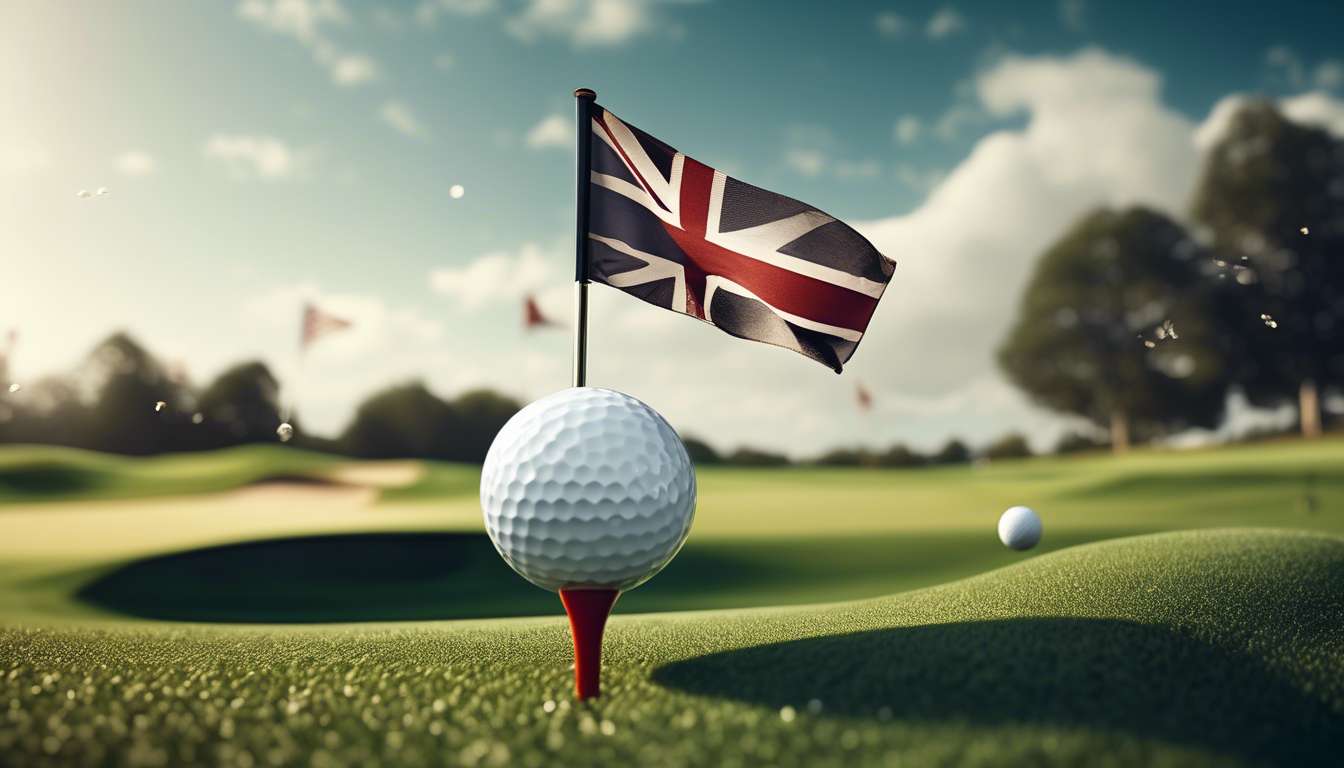 The Role of Wind in Golf Betting Outcomes