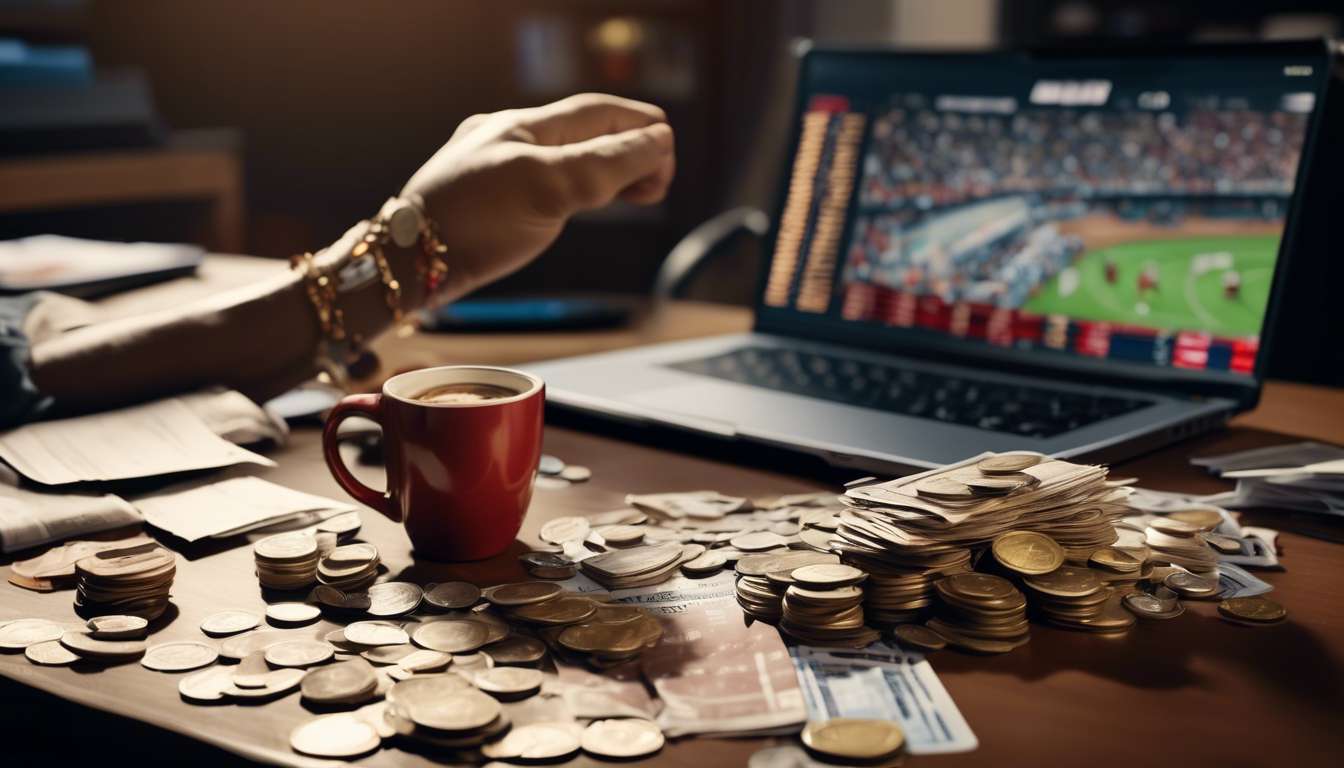 Top Mistakes New Bettors Make and How to Avoid Them
