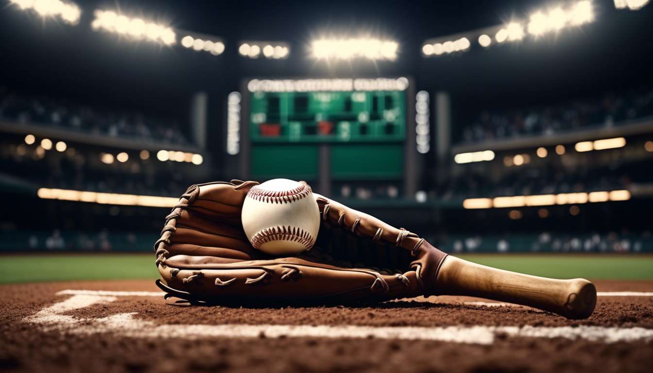 Understanding Run Lines in Baseball Betting