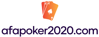 AFAPoker2020.com – Betting Bonuses